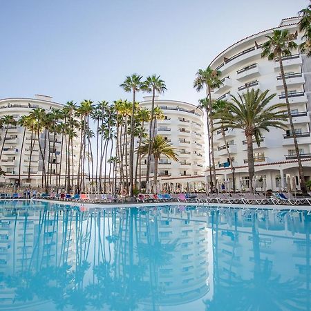 Servatur Waikiki Playa del Ingles  Dış mekan fotoğraf