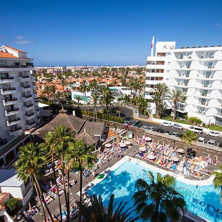 Servatur Waikiki Playa del Ingles  Dış mekan fotoğraf