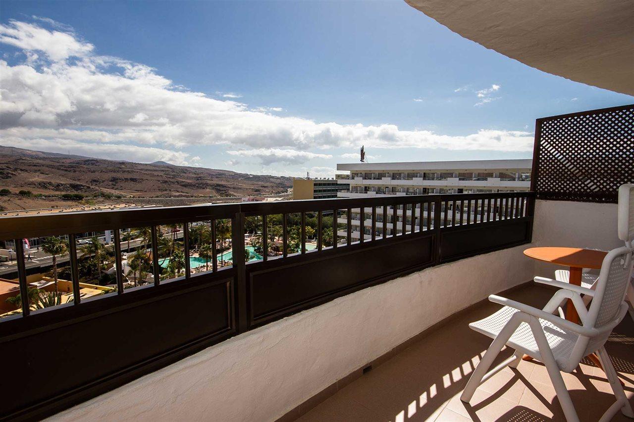 Servatur Waikiki Playa del Ingles  Dış mekan fotoğraf