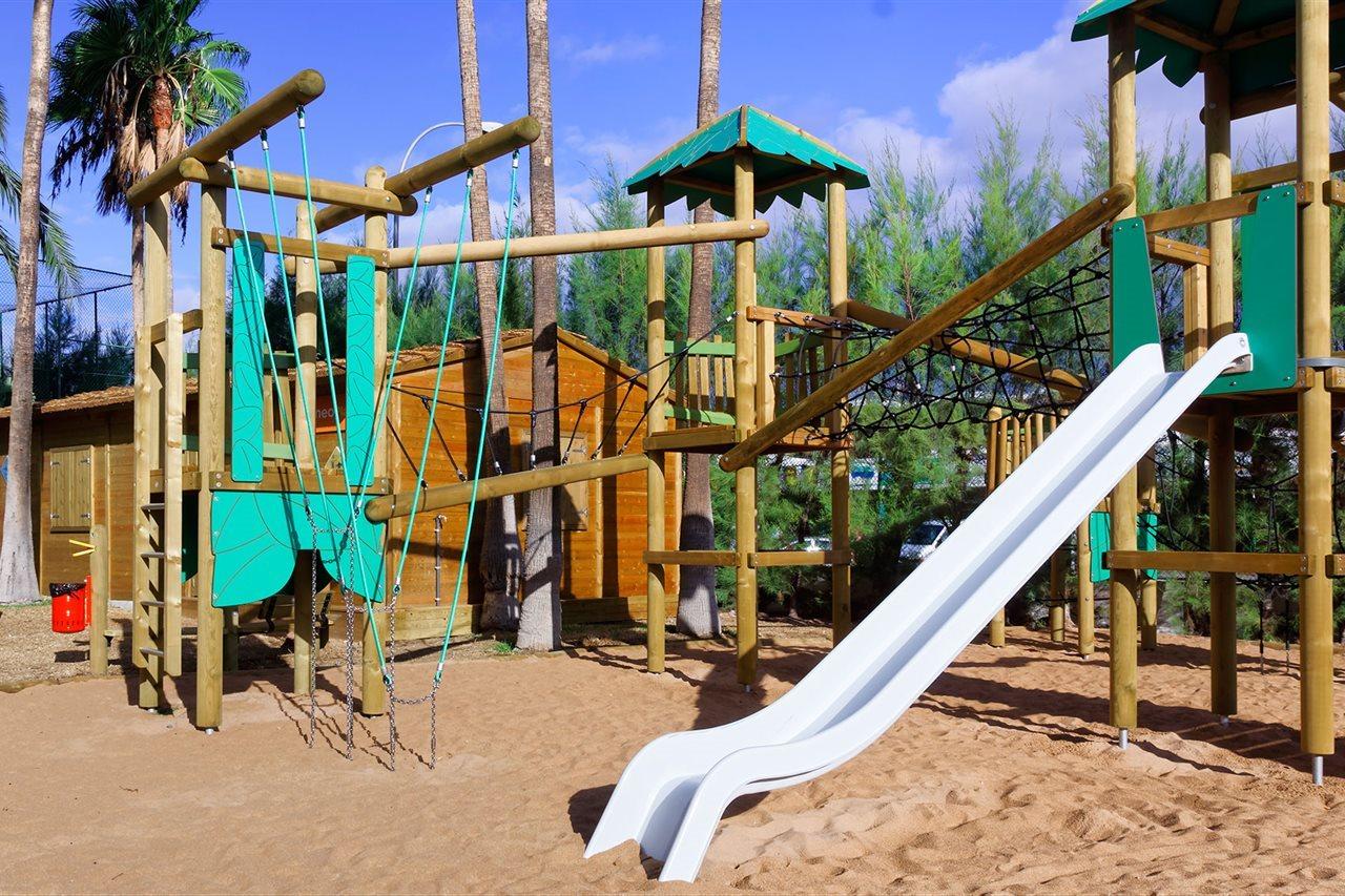 Servatur Waikiki Playa del Ingles  Dış mekan fotoğraf