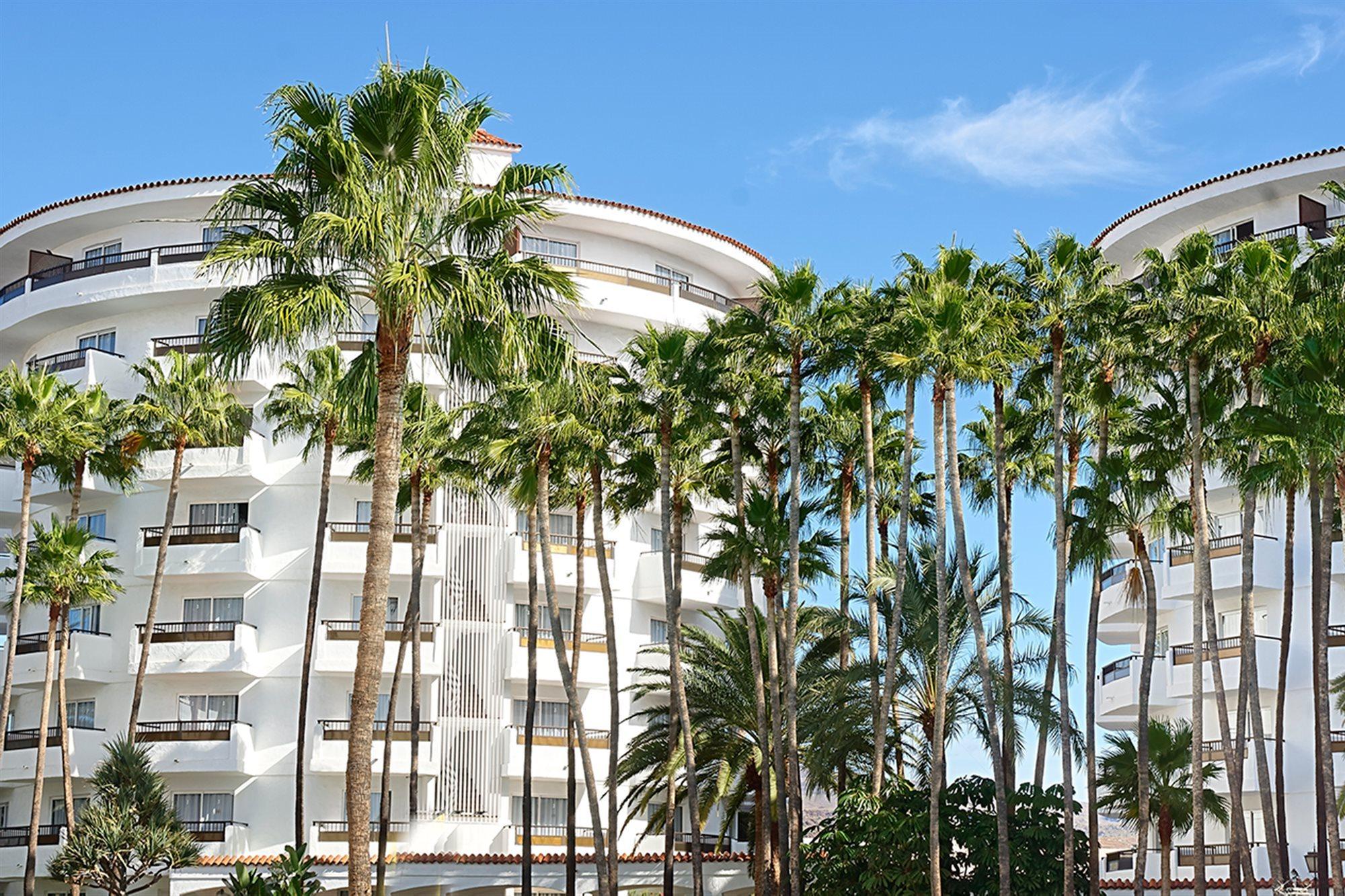 Servatur Waikiki Playa del Ingles  Dış mekan fotoğraf