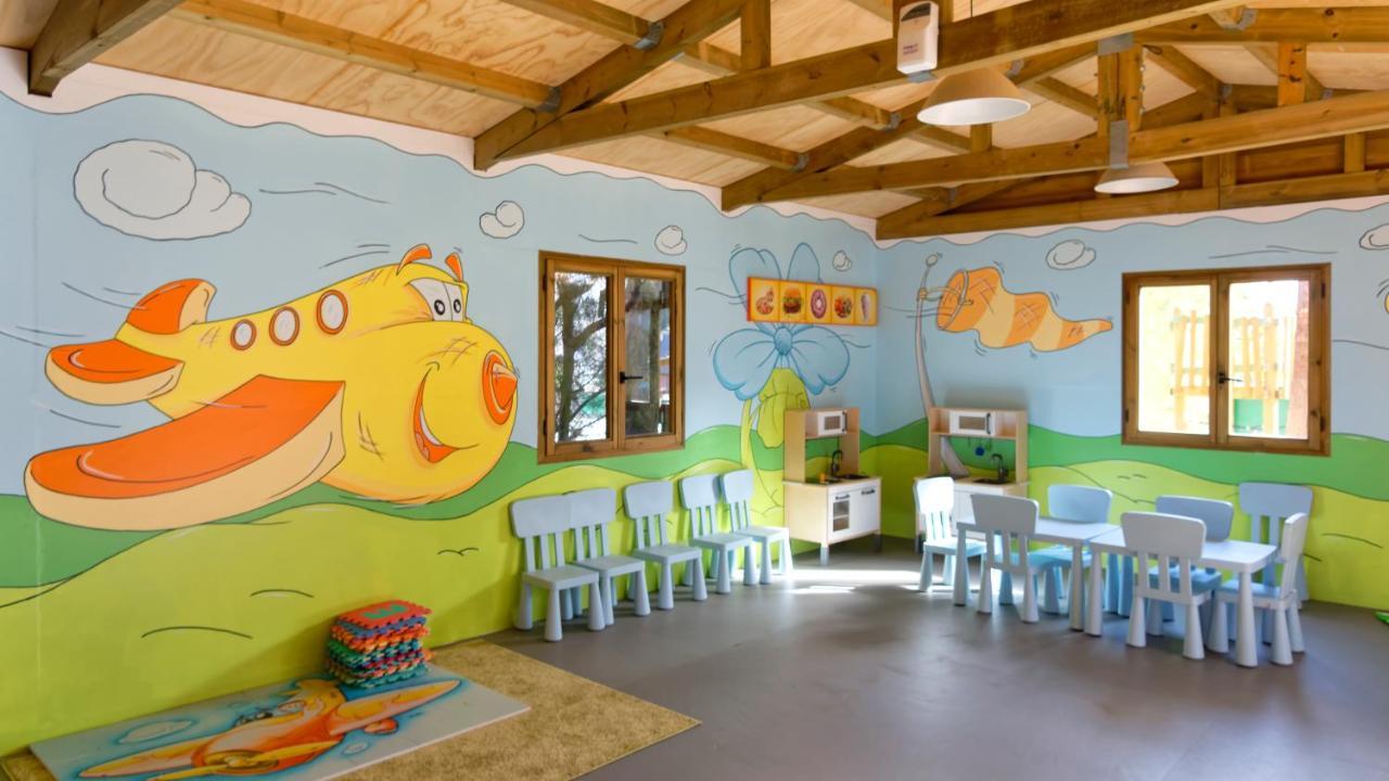 Servatur Waikiki Playa del Ingles  Dış mekan fotoğraf