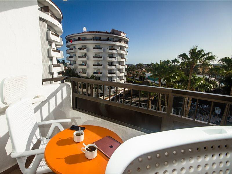 Servatur Waikiki Playa del Ingles  Dış mekan fotoğraf