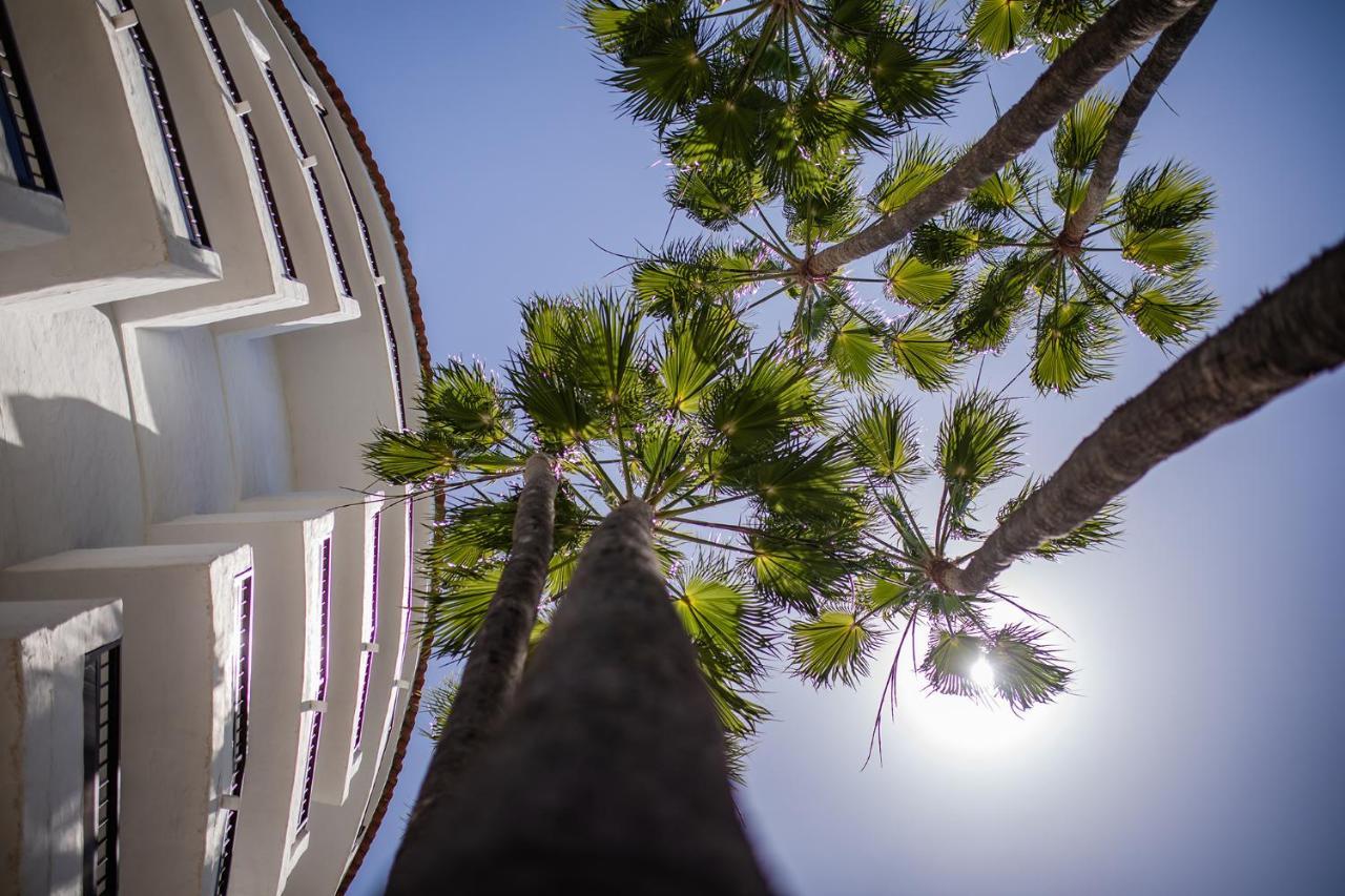 Servatur Waikiki Playa del Ingles  Dış mekan fotoğraf