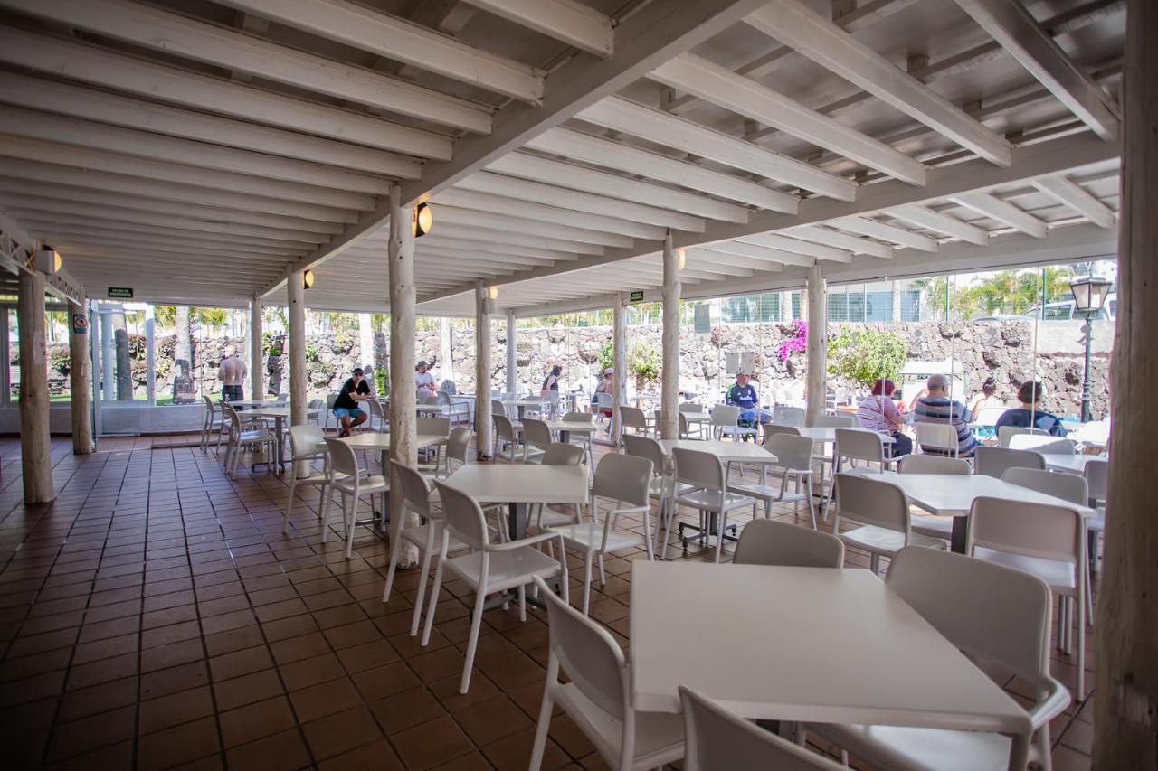 Servatur Waikiki Playa del Ingles  Dış mekan fotoğraf