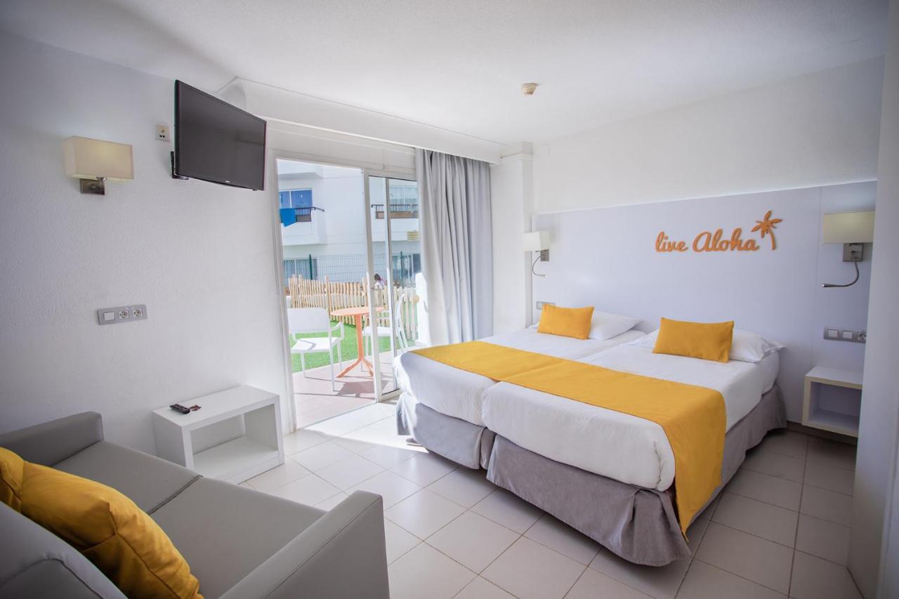 Servatur Waikiki Playa del Ingles  Dış mekan fotoğraf