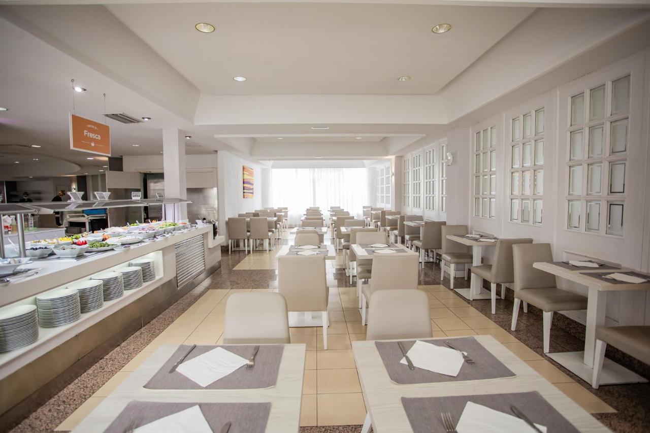 Servatur Waikiki Playa del Ingles  Dış mekan fotoğraf