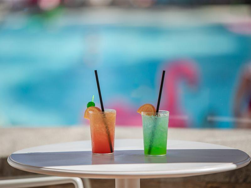 Servatur Waikiki Playa del Ingles  Dış mekan fotoğraf