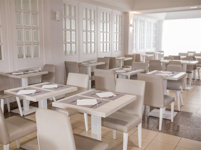 Servatur Waikiki Playa del Ingles  Dış mekan fotoğraf