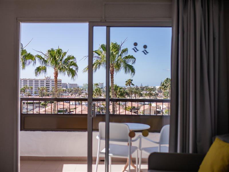 Servatur Waikiki Playa del Ingles  Dış mekan fotoğraf