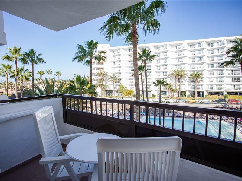 Servatur Waikiki Playa del Ingles  Dış mekan fotoğraf