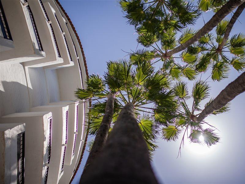 Servatur Waikiki Playa del Ingles  Dış mekan fotoğraf