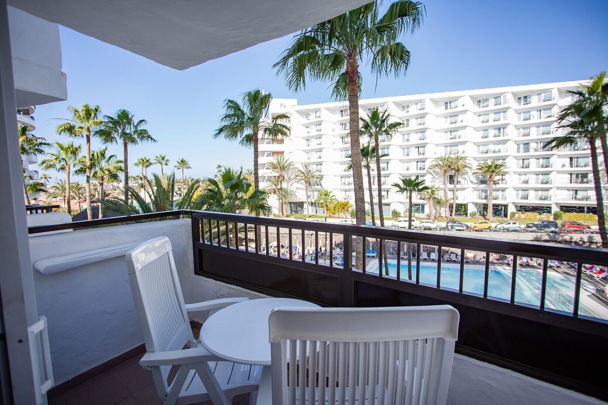 Servatur Waikiki Playa del Ingles  Dış mekan fotoğraf