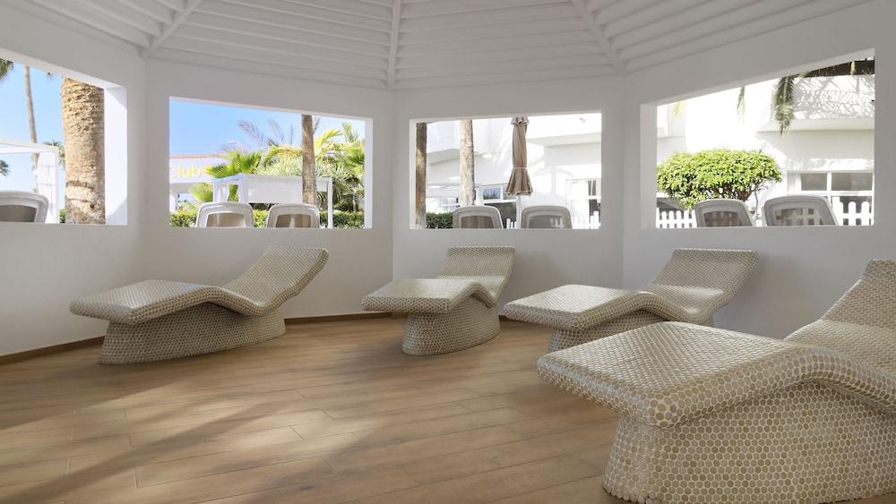Servatur Waikiki Playa del Ingles  Dış mekan fotoğraf