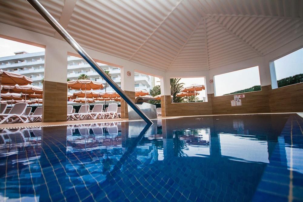 Servatur Waikiki Playa del Ingles  Dış mekan fotoğraf