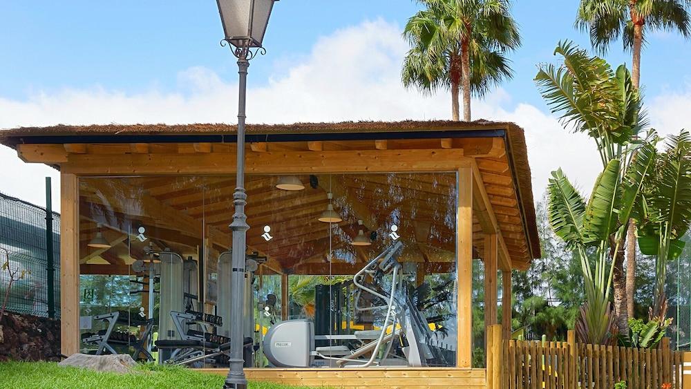 Servatur Waikiki Playa del Ingles  Dış mekan fotoğraf