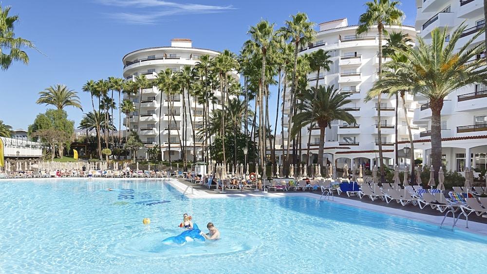 Servatur Waikiki Playa del Ingles  Dış mekan fotoğraf